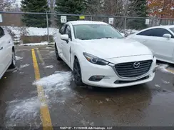 3MZBN1W34JM167278 2018 MAZDA 3