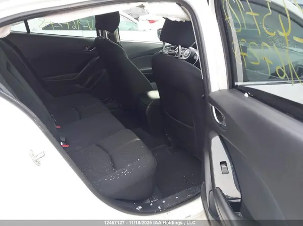 3MZBN1W34JM167278 2018 MAZDA 3 - Image 8