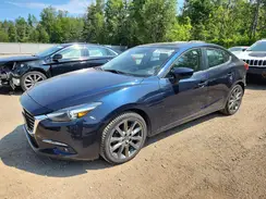 3MZBN1W34JM167426 2018 MAZDA 3
