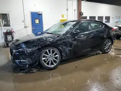 3MZBN1W34JM174747 2018 MAZDA 3