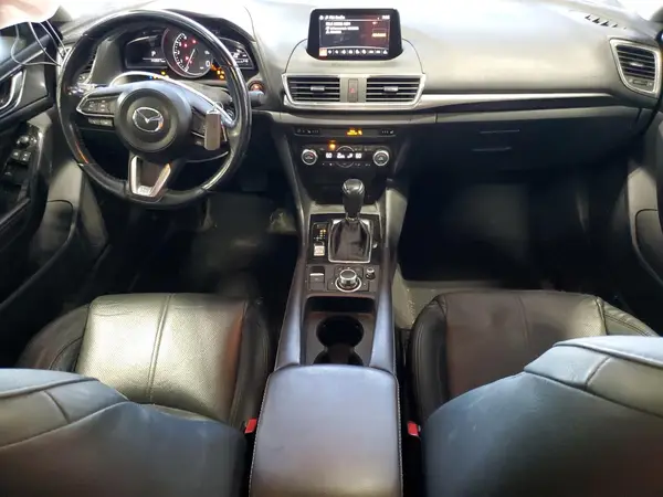 3MZBN1W34JM174747 2018 MAZDA 3 - Image 8