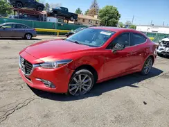 3MZBN1W34JM175039 2018 MAZDA 3
