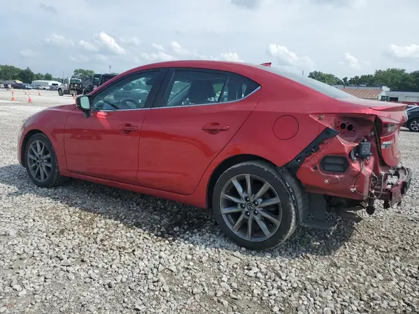 3MZBN1W34JM177311 2018 MAZDA 3 - Image 2