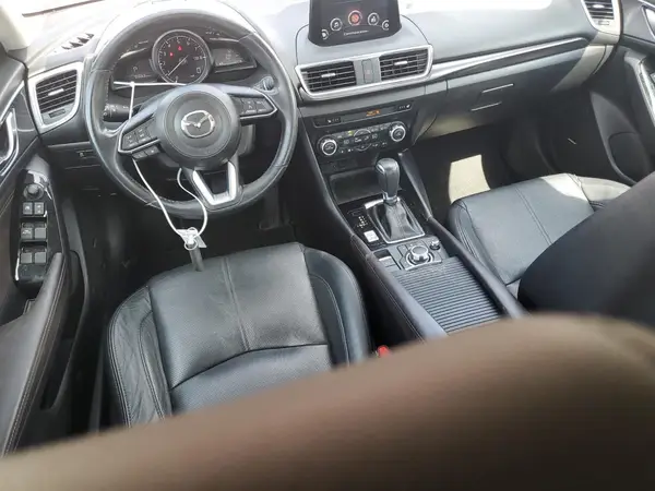 3MZBN1W34JM177311 2018 MAZDA 3 - Image 8