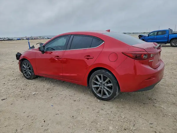 3MZBN1W34JM177504 2018 MAZDA 3 - Image 2