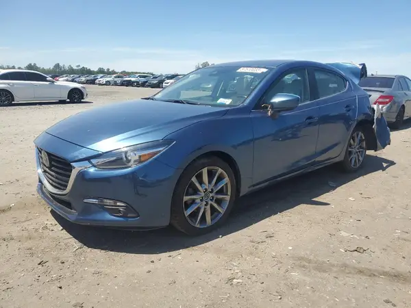 3MZBN1W34JM179351 2018 MAZDA 3 - Image 1