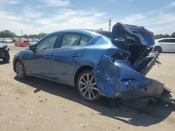 3MZBN1W34JM179351 2018 MAZDA 3 - Image 2