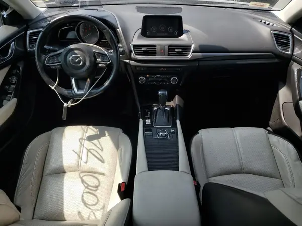 3MZBN1W34JM179351 2018 MAZDA 3 - Image 8