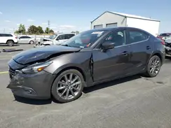 3MZBN1W34JM183643 2018 MAZDA 3