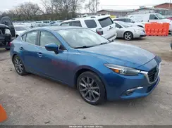 3MZBN1W34JM189149 2018 MAZDA 3