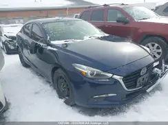 3MZBN1W34JM194318 2018 MAZDA 3