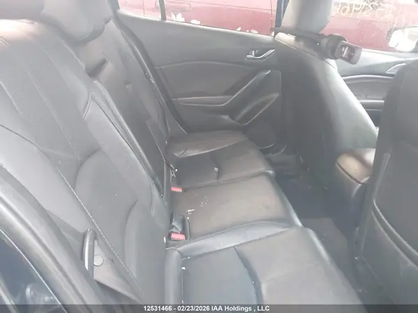 3MZBN1W34JM194318 2018 MAZDA 3 - Image 8