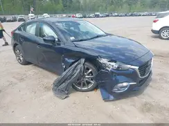 3MZBN1W34JM205849 2018 MAZDA 3