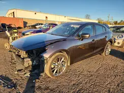 3MZBN1W34JM211974 2018 MAZDA 3