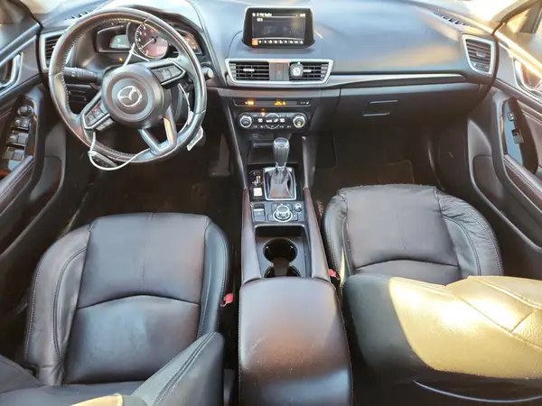 3MZBN1W34JM211974 2018 MAZDA 3 - Image 8