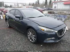 3MZBN1W34JM212395 2018 MAZDA 3