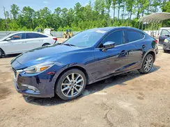 3MZBN1W34JM218620 2018 MAZDA 3