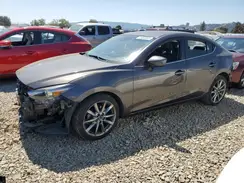3MZBN1W34JM227284 2018 MAZDA 3