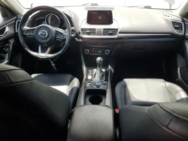 3MZBN1W34JM254159 2018 MAZDA 3 - Image 8