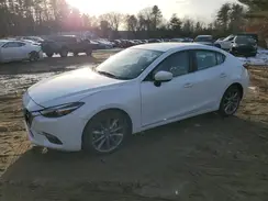 3MZBN1W34JM254419 2018 MAZDA 3