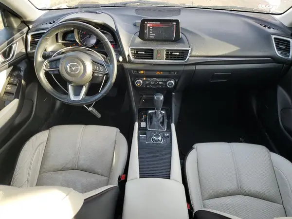 3MZBN1W34JM254419 2018 MAZDA 3 - Image 8