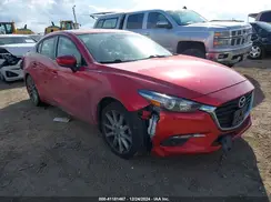 3MZBN1W35HM129410 2017 MAZDA 3