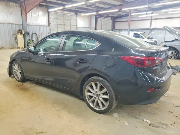 3MZBN1W35HM135756 2017 MAZDA 3 - Image 2