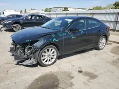3MZBN1W35HM137149 2017 MAZDA 3