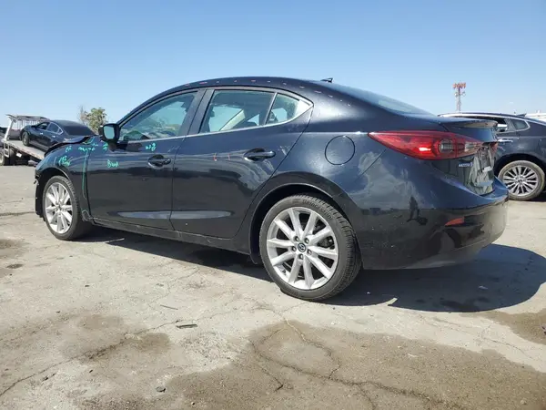 3MZBN1W35HM137149 2017 MAZDA 3 - Image 2