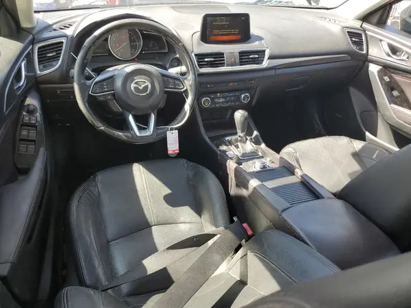 3MZBN1W35HM137149 2017 MAZDA 3 - Image 8