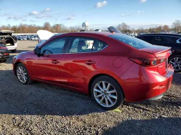 3MZBN1W35HM138415 2017 MAZDA 3 - Image 2