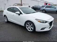 3MZBN1W35HM141833 2017 MAZDA 3
