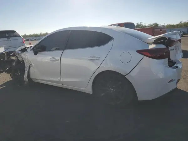 3MZBN1W35HM146286 2017 MAZDA 3 - Image 2