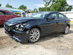 3MZBN1W35HM146613 2017 MAZDA 3