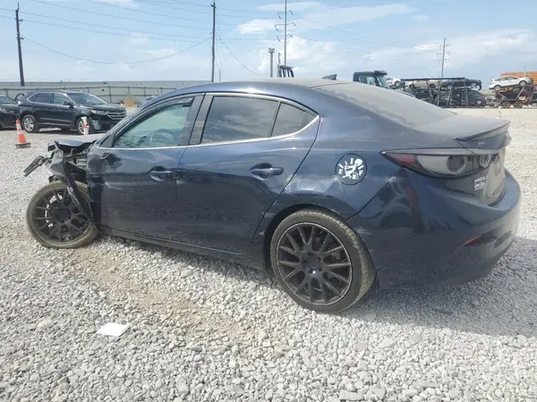 3MZBN1W35HM152296 2017 MAZDA 3 - Image 2