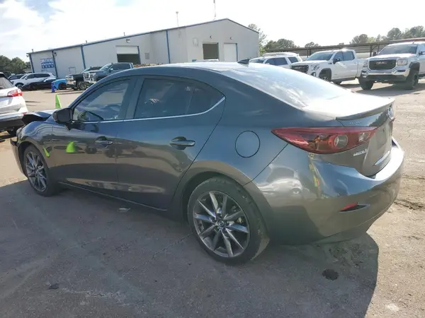 3MZBN1W35JM158315 2018 MAZDA 3 - Image 2