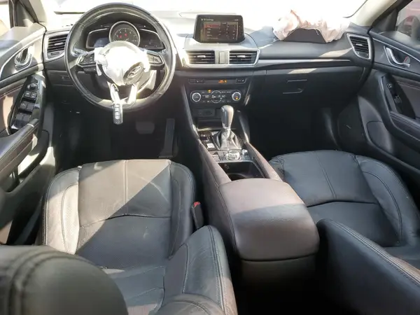 3MZBN1W35JM158315 2018 MAZDA 3 - Image 8