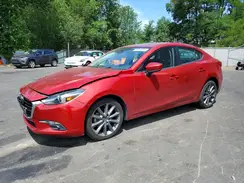 3MZBN1W35JM159559 2018 MAZDA 3