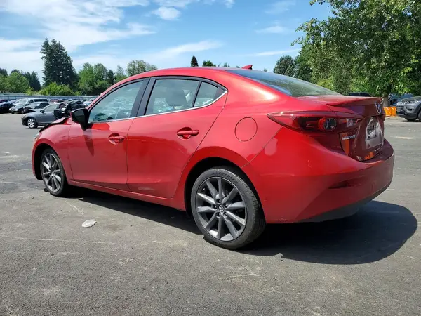 3MZBN1W35JM159559 2018 MAZDA 3 - Image 2