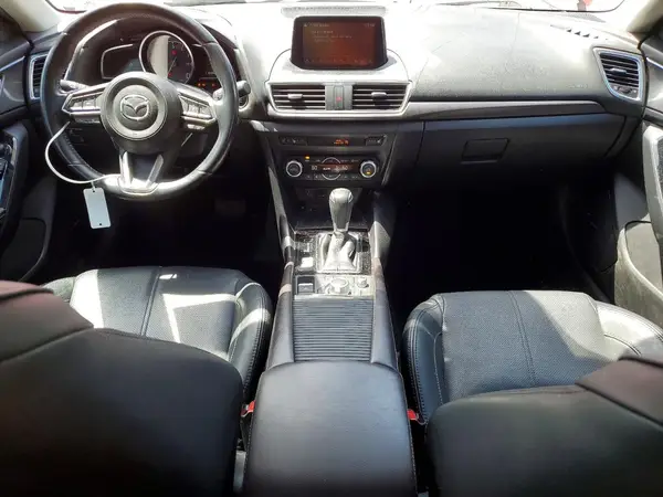 3MZBN1W35JM159559 2018 MAZDA 3 - Image 8
