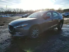 3MZBN1W35JM160310 2018 MAZDA 3