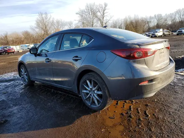 3MZBN1W35JM160310 2018 MAZDA 3 - Image 2