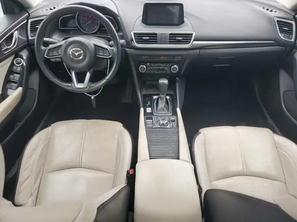 3MZBN1W35JM160811 2018 MAZDA 3 - Image 8