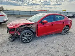 3MZBN1W35JM160940 2018 MAZDA 3