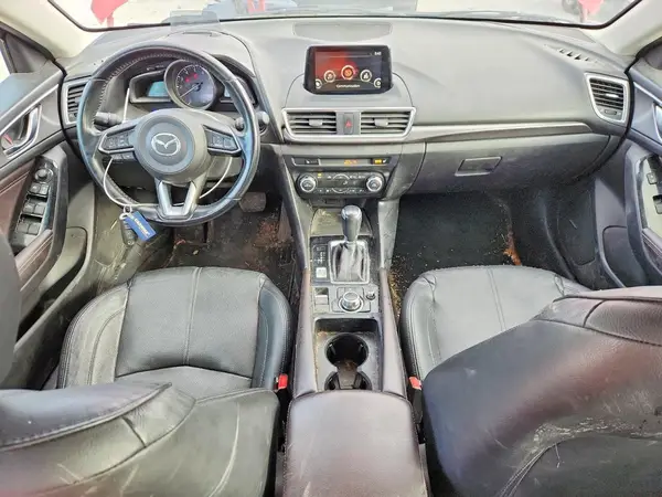 3MZBN1W35JM160940 2018 MAZDA 3 - Image 8