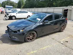 3MZBN1W35JM161666 2018 MAZDA 3