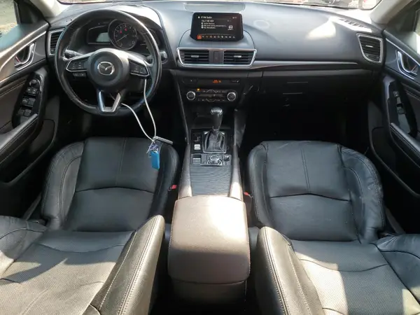 3MZBN1W35JM163787 2018 MAZDA 3 - Image 8