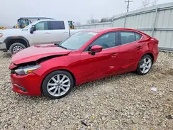 3MZBN1W35JM168357 2018 MAZDA 3
