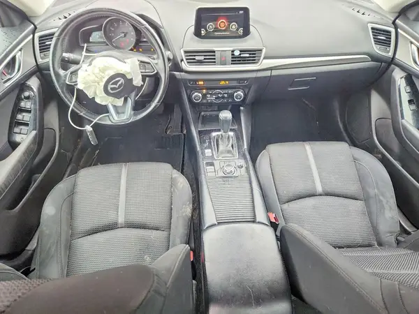 3MZBN1W35JM168357 2018 MAZDA 3 - Image 8