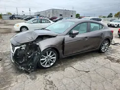3MZBN1W35JM171307 2018 MAZDA 3